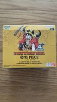 One Piece OP-17 24er Display Englisch