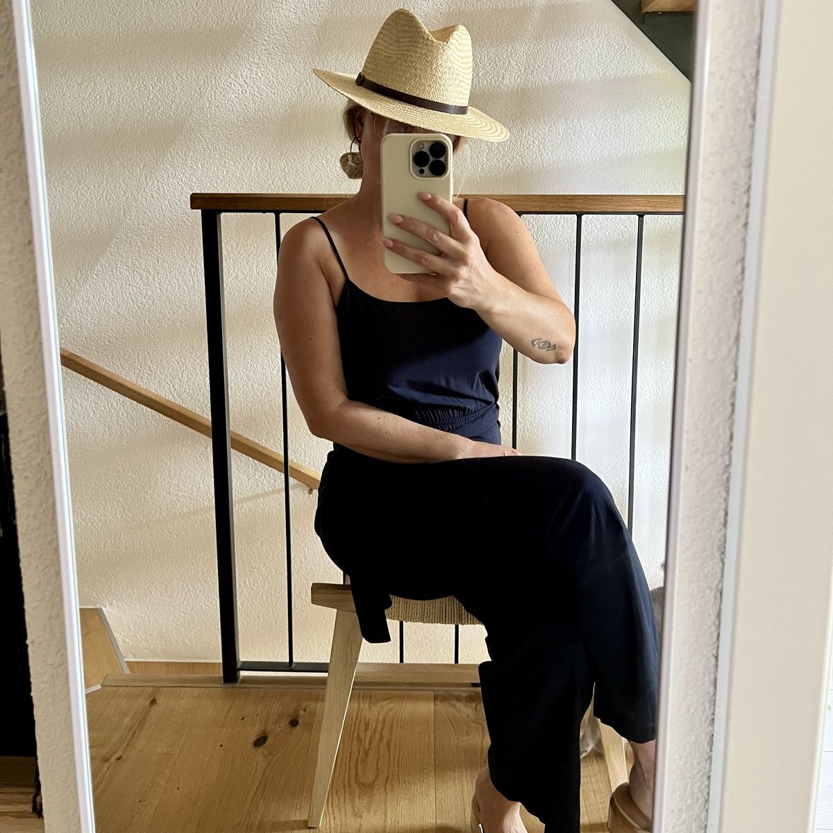 Mango Jumpsuits: Damen Jumpsuit – Neuf (Voir description) à Lütisburg par mahee