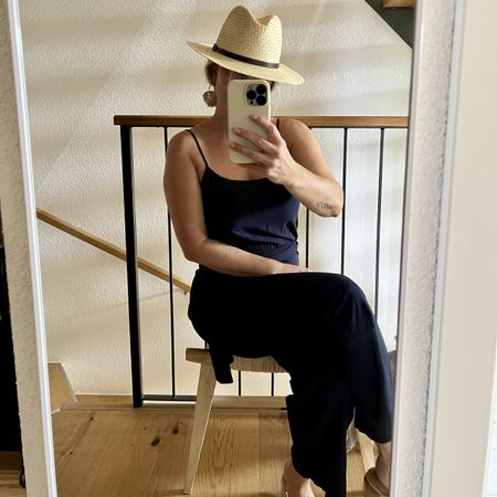 Damen Jumpsuit