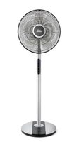 Solis Step & Chill Ventilator