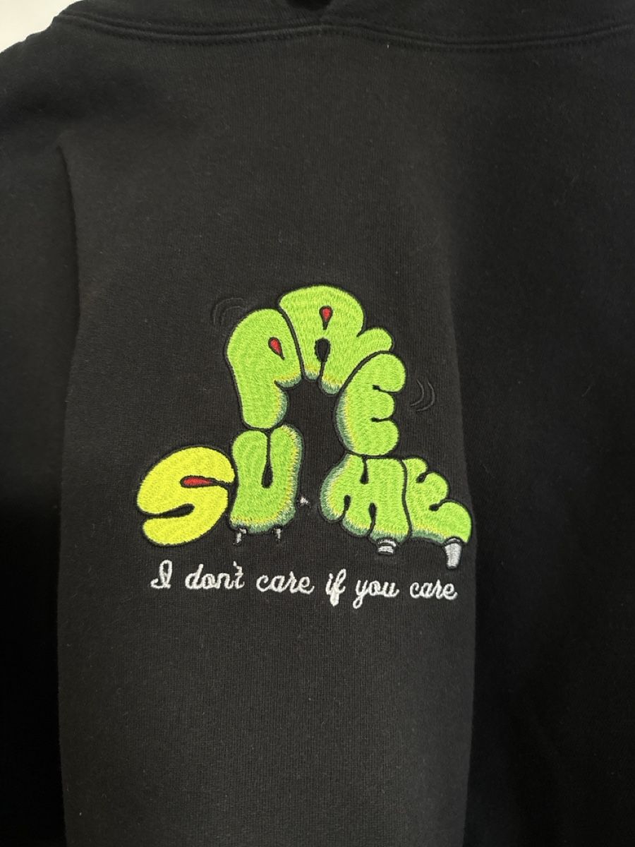 Maglioni & Felpe: SUPREME HOODIE – Nuovo (secondo la descrizione) da Münchwilen TG venduto da terlizz1 1
