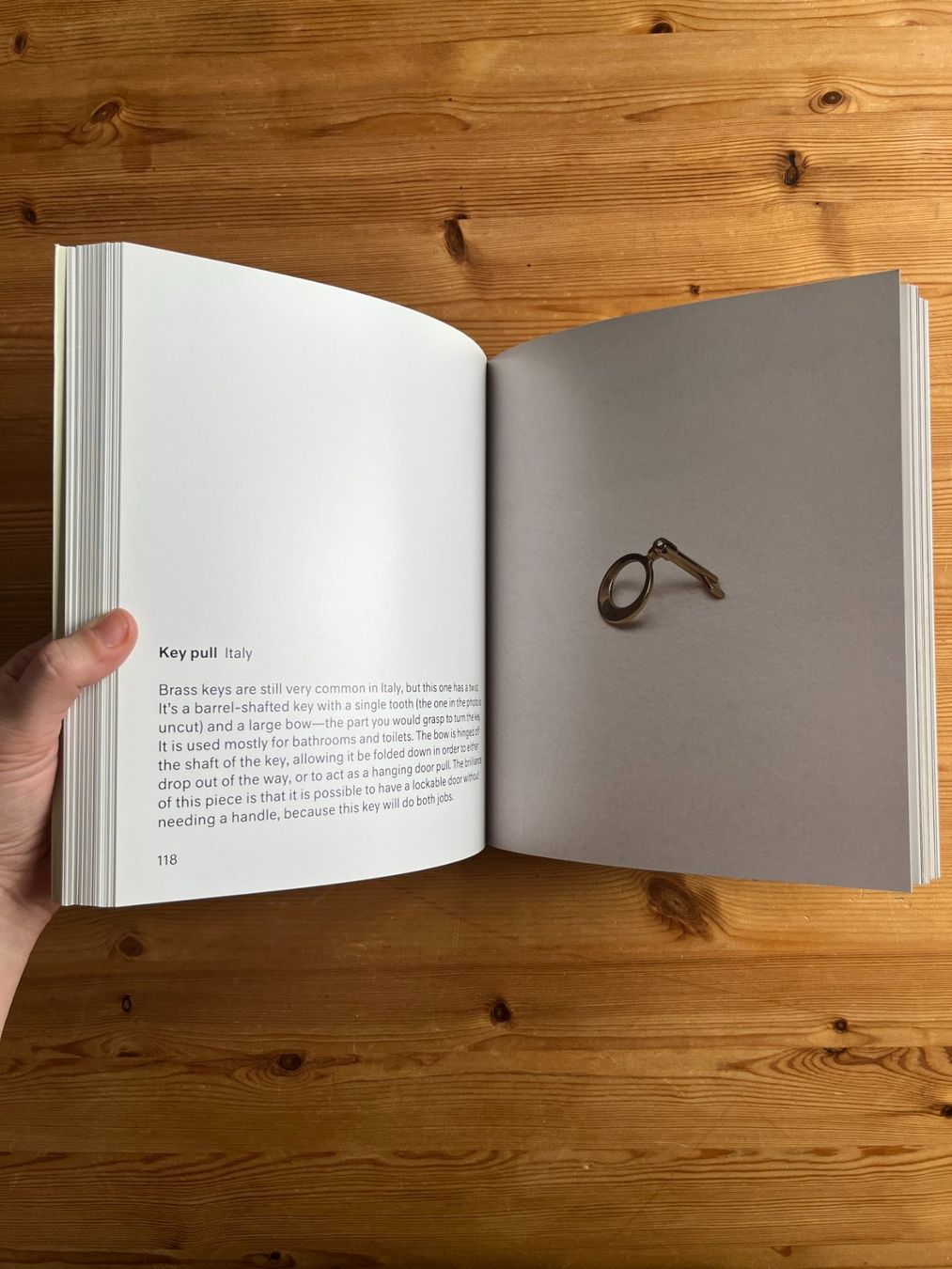 Libri: Usefulness in Small Things – Nuovo (secondo la descrizione) da Winterthur venduto da L.K.I. 6