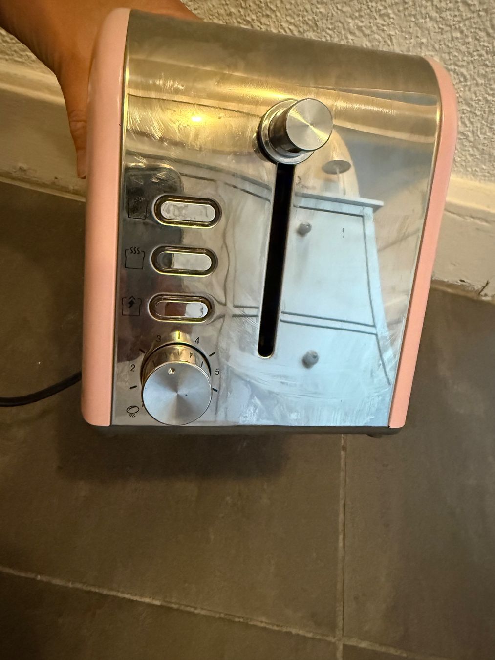 Cuisines complètes: Rosa Toaster – D'occasion à Zürich par ame_r6dk 5