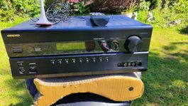 Onkio AV Receiver TX-SR608