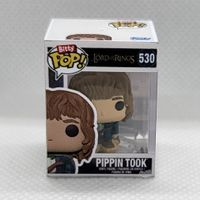 530 | Bitty Pop! The Lord Of The Rings - Pippin Took
