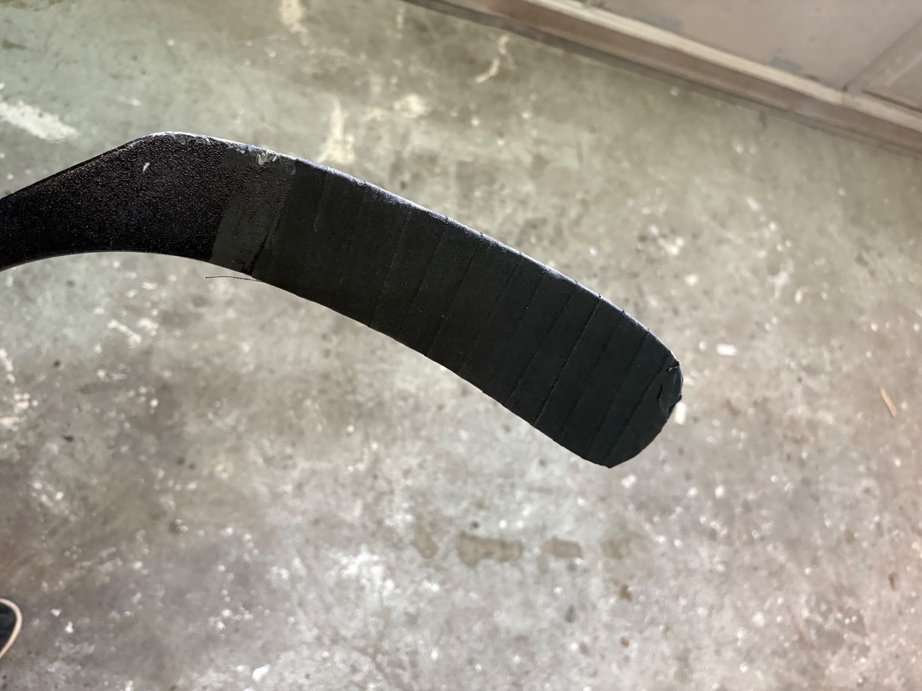 Bastoni & Pale: Ice Hockey Schläger – Usato da Oberentfelden venduto da dar_7gzv 3