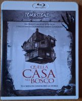 The Cabin in the Woods - Quella casa nel bosco - Blu-ray