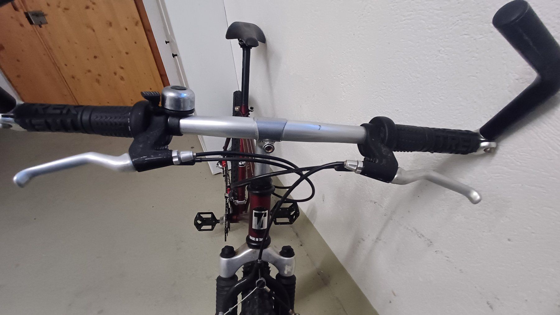 Trek Velos: Trek Mtb – Gebraucht aus Meiringen von fordsimi 1