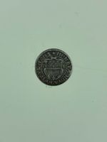 Silbermünze Ulm 2 Kreuzer 1622 vorzügliche Erhaltung