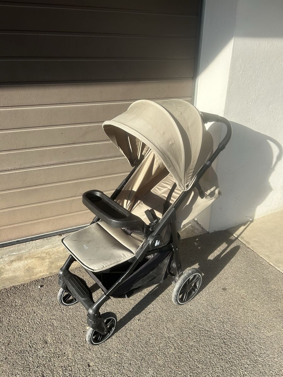 Hauck Kinderwagen: Hauck Buggy – Gebraucht aus Möriken AG von miibachii