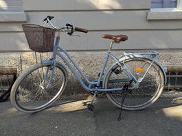 Gebrauchtes Elops Fahrrad zu verkaufen