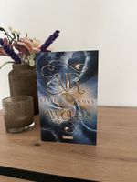 Buch: Air Awoken Elise Kova
