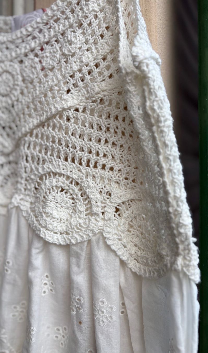 Top: Top in cotone, M – Nuovo e nell'imballaggio originale da Locarno venduto da DBSiesta 2