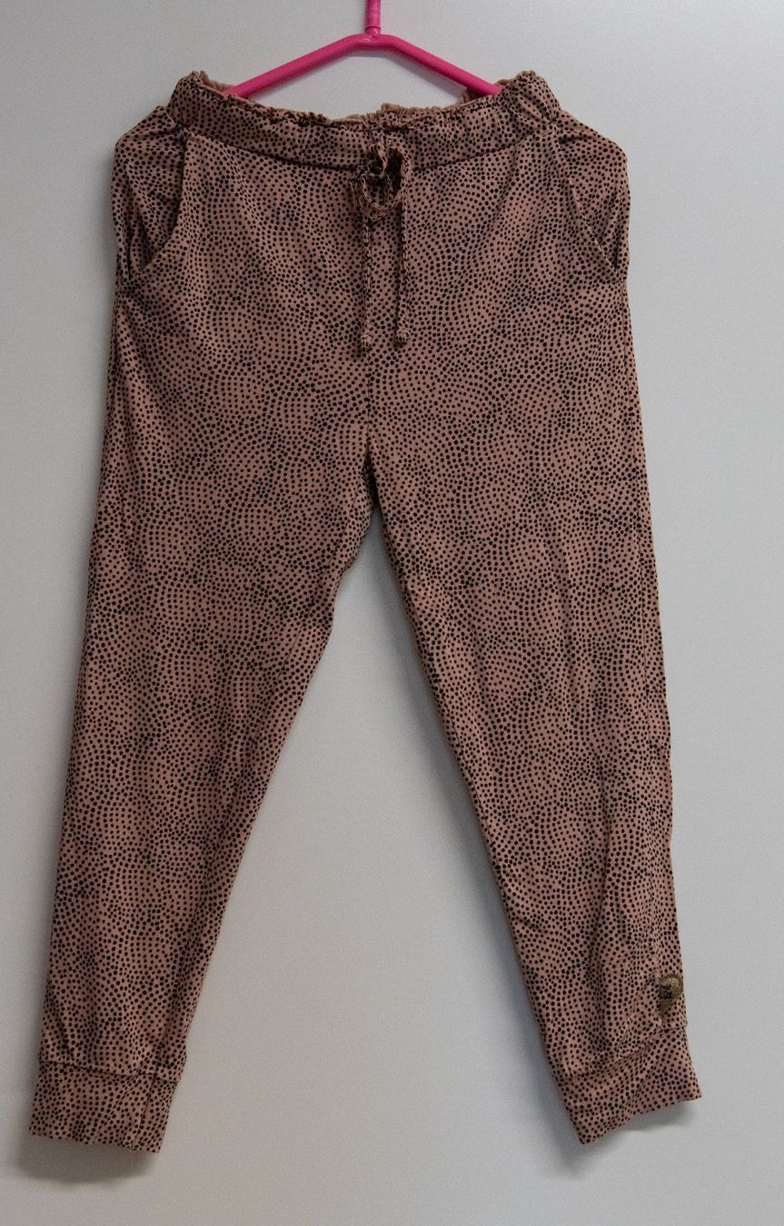 Pomp de Lux Pantaloni: Hose von Pomp de Lux, Gr. 110 – Usato da Meilen venduto da luca70