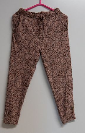 Hose von Pomp de Lux, Gr. 110