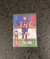 Lamine Yamal - Barcelona - Panini