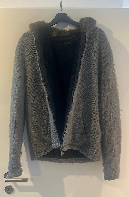 Giacche: Winterjacke Herren – Usato da Waldkirch venduto da grabli