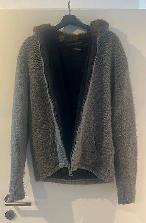 Winterjacke Herren