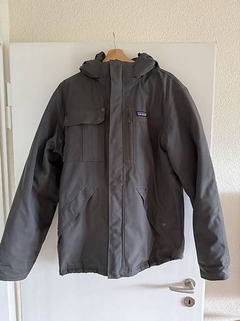 Patagonia Daunenjacke/Regenjacke/Skijacke/Winterjacke