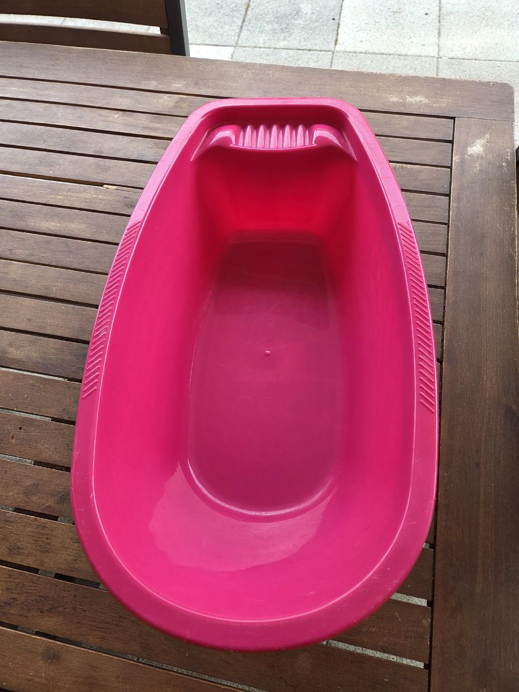 Tutto per il bagno: Puppen Badewanne – Usato da Stein AG venduto da Sissi73 1