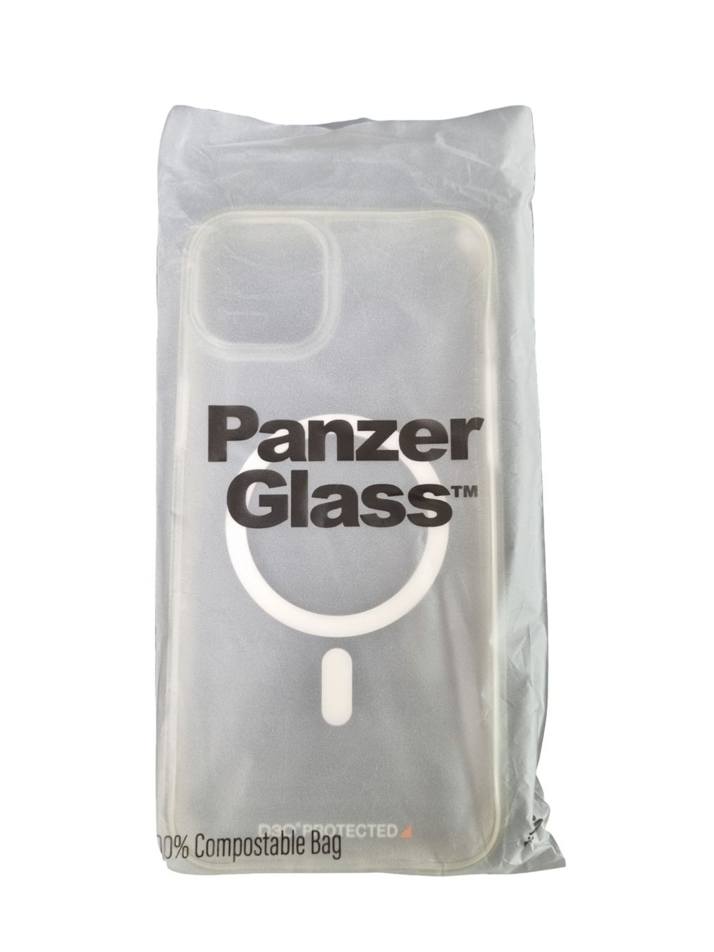 Apple Cover & Protezioni schermo: PANZER GLAS IPhone 15 Plus Handy Hülle – Nuovo (secondo la descrizione) da Wangen b. Olten venduto da Restwert_Wangen 3
