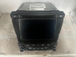 Hyundai/KIA Navigationsgerät LAN1100EHVF