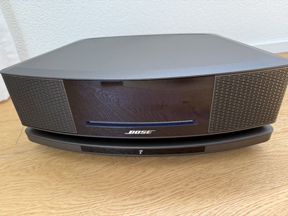 Bose Radio: Bose Wave Soundtouch lV – Usato da Schenkon venduto da davefischer 1