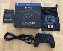 NACON REVOLUTION PRO CONTROLLER – PS4 – Komplettset – Top