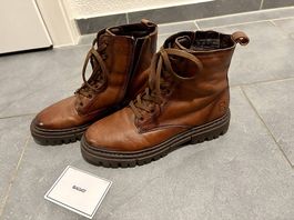 Bagatt Schuhe Leder