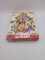 Ganbare Goemon Gameboy GB OVP Japan