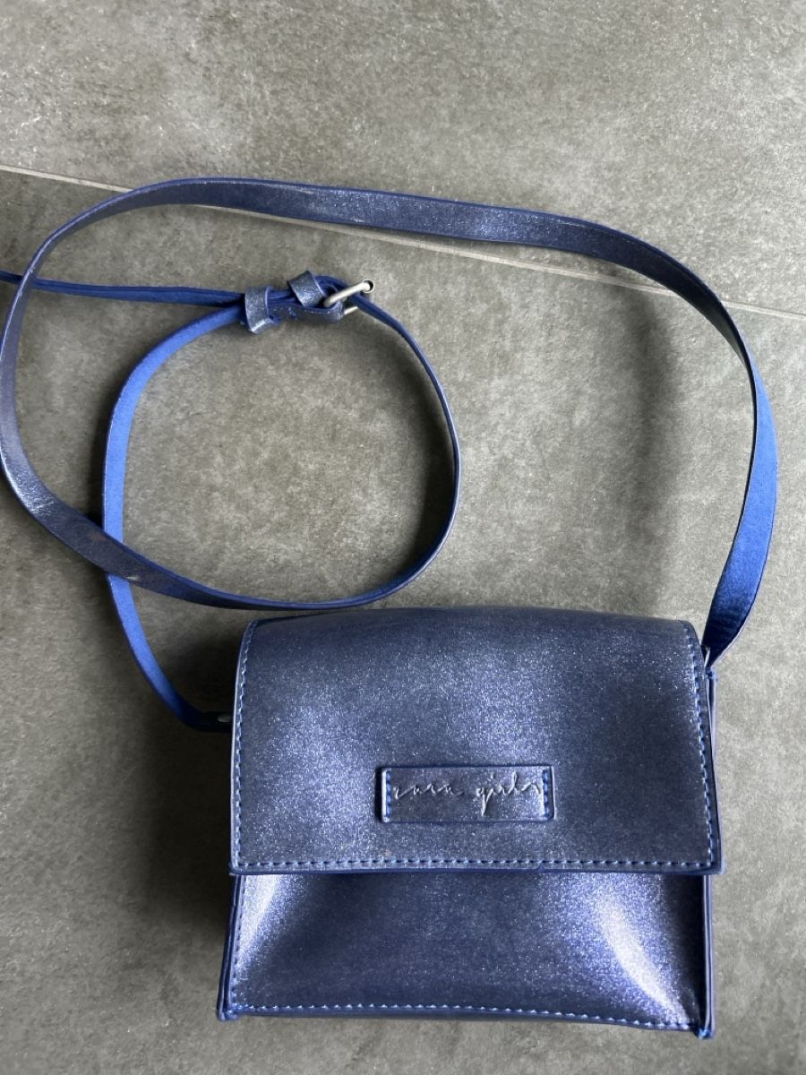 Zara Borse & Zaini: Très joli sac à main Zara – Usato da Yens venduto da Chriis