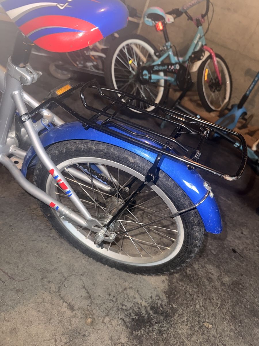 Velos: Kindervelo – Gebraucht aus Rothrist von ale_h7dz 2
