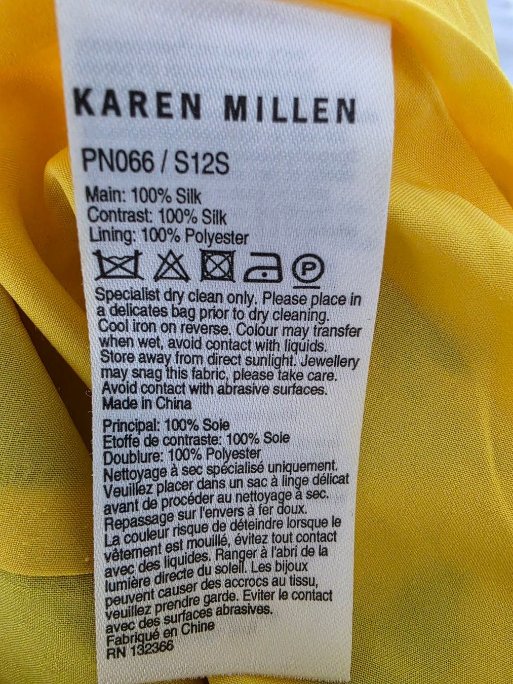 Karen Millen Tute: Overall mit Shorts – Usato da Wetzikon ZH venduto da olg_r9z7 4