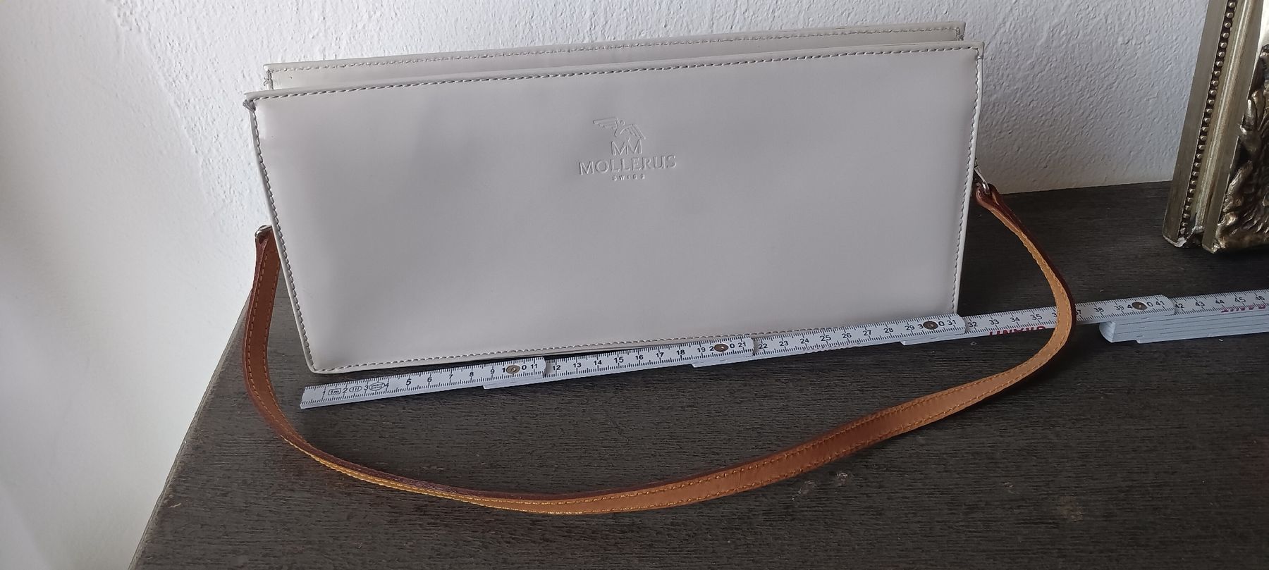 Maison Mollerus Borse da donna: MOLLERUS TASCHE , neuwertig! – Nuovo (secondo la descrizione) da Maienfeld venduto da Andyr44 1