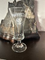 Bicchiere Jägermeister