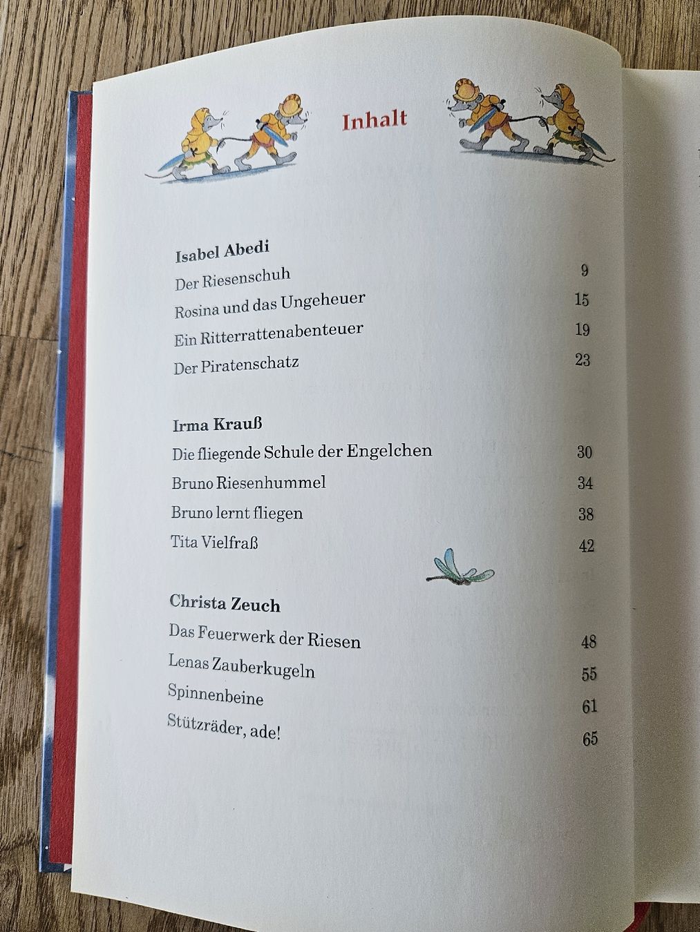 Libri: Das grosse Buch der Vorlesegeschichten 3 Min.  – Usato da Visp venduto da hutter88 1