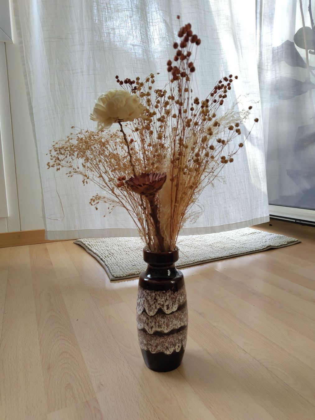 Vasen & Gefässe: Original Scheurich Vase – Gebraucht aus Luzern von Carmen.Steiger