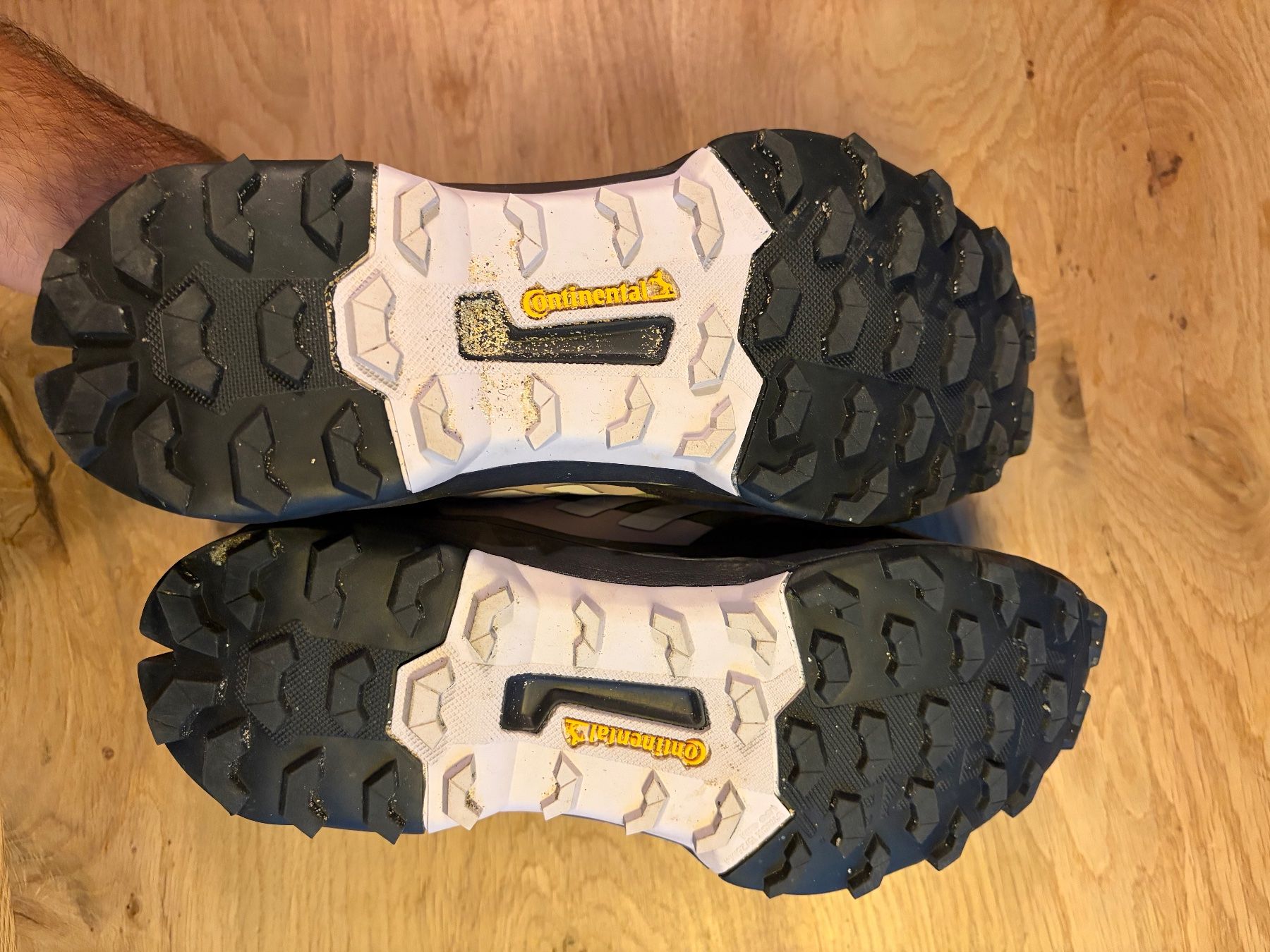 Chaussures femmes: Adidas Terrex – D'occasion à Therwil par ste_cs6w 2