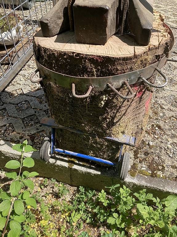 Attrezzi da lavoro: Schmiedeamboss  – Usato da Erlinsbach SO venduto da frroky 2