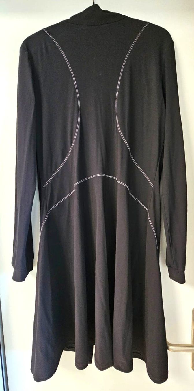 Giacche: Beate Heymann Kleid/leichter Mantel – Usato da St. Gallen venduto da AnBau 1