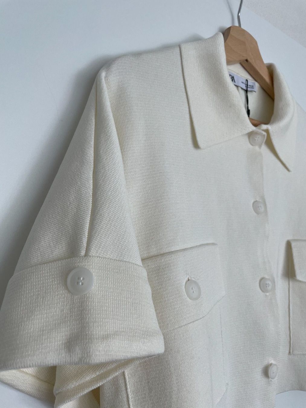 Zara Giacche: VESTE ZARA – Nuovo e nell'imballaggio originale da Morges venduto da Igp10 4