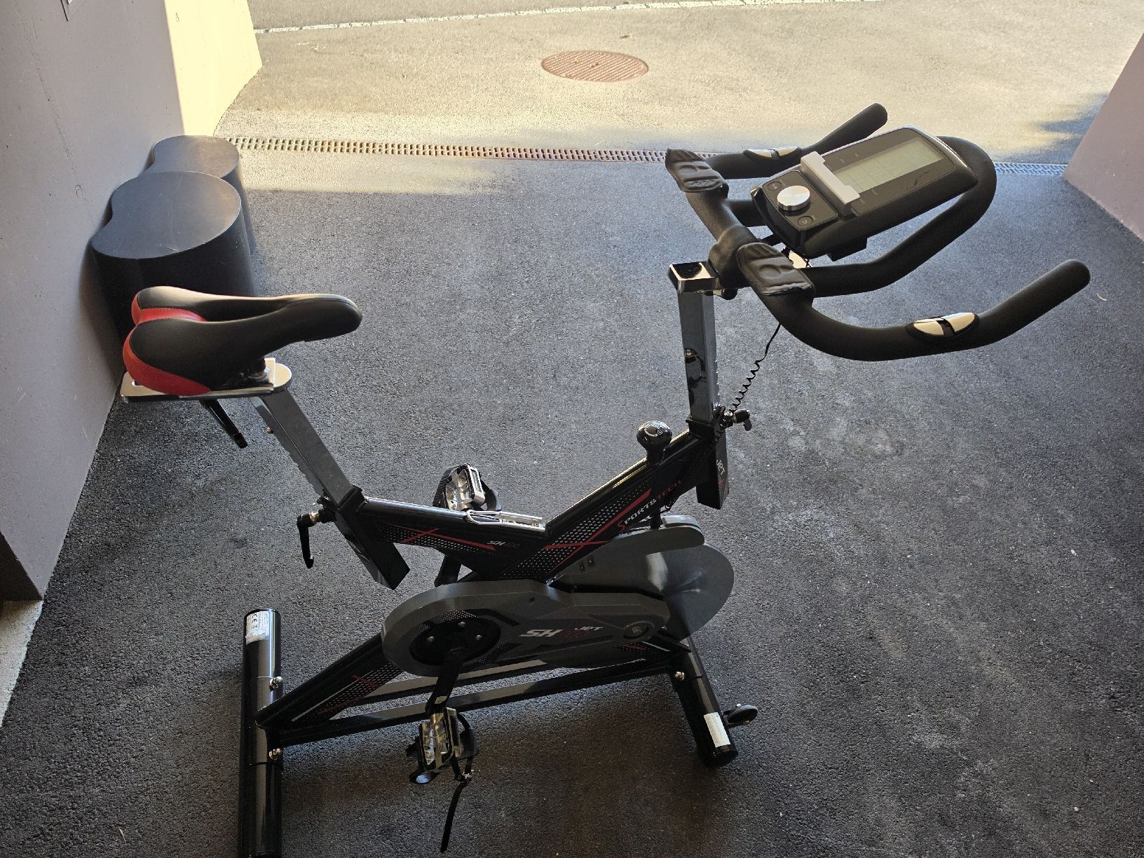 Hometrainer: Hometrainer – Gebraucht aus Brunnen von JoannaT 2