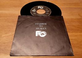 FAR CORPORATION, Stairway to Heaven, Single, sehr gut!