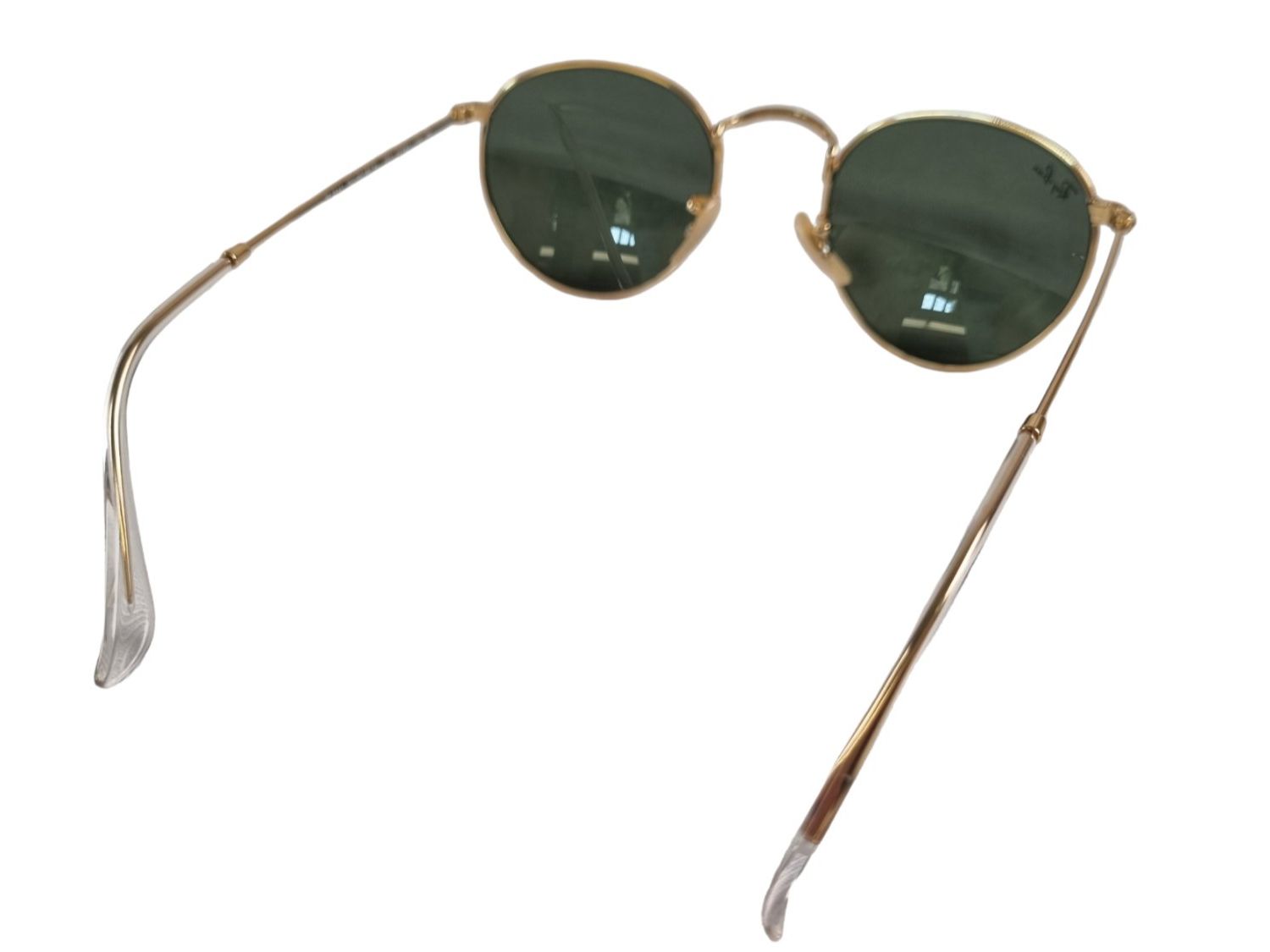 Ray-Ban Occhiali & Lenti: RAY-BAN ORB3447 Sonnenbrille – Nuovo (secondo la descrizione) da Wangen b. Olten venduto da Restwert_Wangen 1