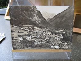 Filisur 1950 Postkarte    1