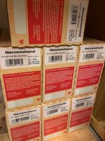 Herzenshund Bio-Hundefutter Hirsch/Pute, MHD 10/11.2026 Top!