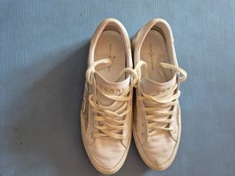 In sehr Gutem Zustand Damen Sneaker