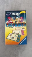 Le Labyrinthe Magique: Jeu de société familial, Ravensburger