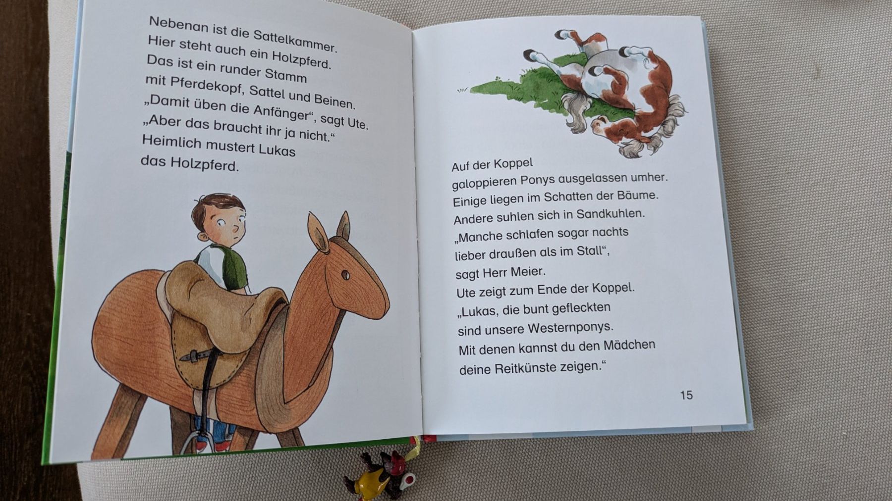 Libri: 4 Bücher - Der Bücherbär - 1 Klasse – Usato da Vinelz venduto da rav_h9zs 6