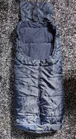 Fusssack eckert 92cm